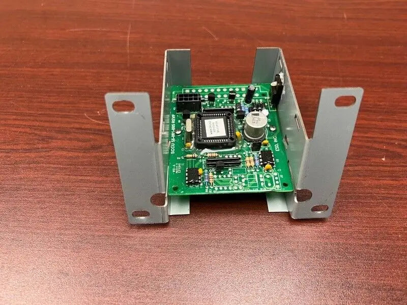 ESD Card Reader ESD# 11-000-1216 Speed Queen + ACA W/D CardSlide Assembly [Used] Speed Queen