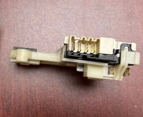 333302 Washer Door Lock for Continental Girbau 20# P/N: 333302 G333302 ...