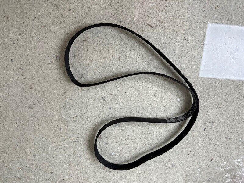 Whirlpool Genuine OEM W10388418 Washer Belt W10116215, W10248068 [Open Box] Whirlpool