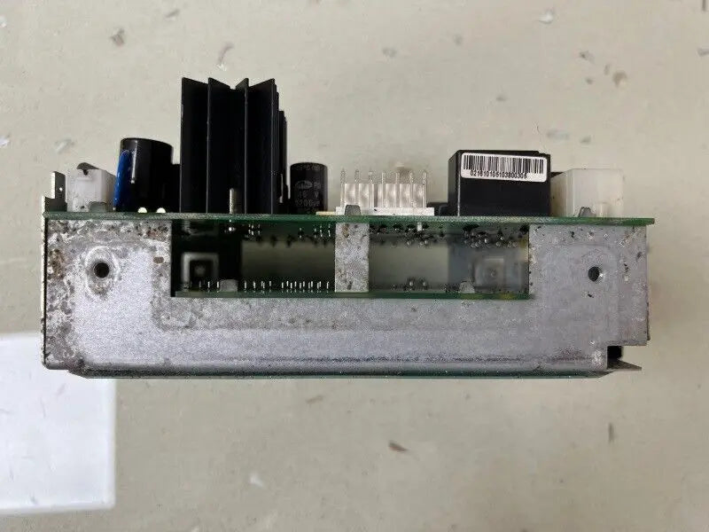 Speed Queen Washer/Dryer Assy Control Board Model 2161 p/n 802248P MDC-DOM[Used] - Laundry Machines and Parts