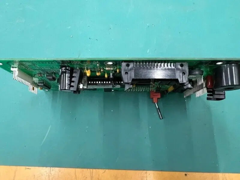 Speed Queen Washer Control Board F037045500 Rev 3 for 20, 30 Speed Queen Washer Control Board F037045500 Rev 3 for 20, 30