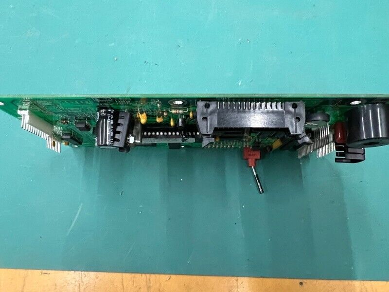 Speed Queen Washer Control Board F037045500 Rev 3 for 20, 30, 60Lb [Used]