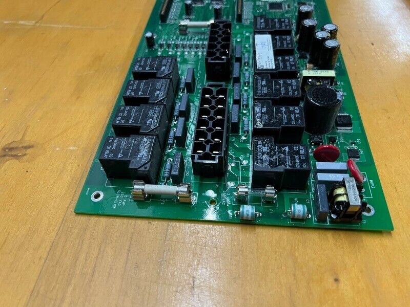 MAYTAG STACK COIN Computer Board p/n 137275 Stack Dryer Control PH8.2 MP [Used]
