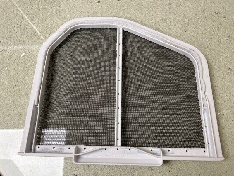 Maytag Whirlpool Kenmore W10120998  Dryer Lint Screen Filter [Open Box]
