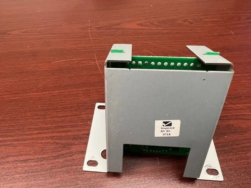 ESD Card Reader ESD# 11-000-1216 Speed Queen + ACA W/D CardSlide Assembly [Used] Speed Queen
