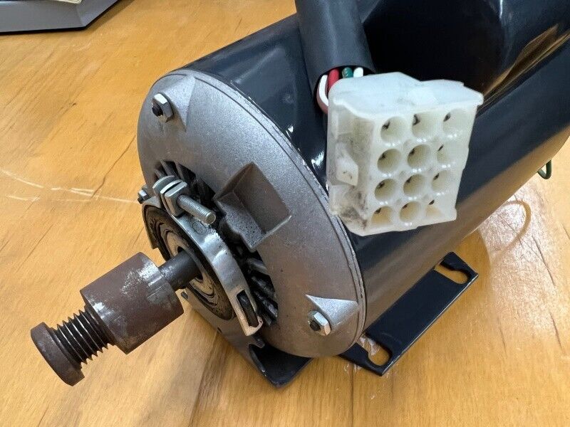 Maytag ADC dryer motor 887151 C55XZKND-5034 for Maytag Stack Dryer MLG35PD[Used]