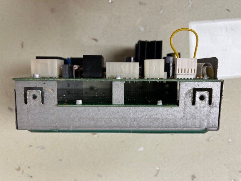 Speed Queen Washer/Dryer Assy Control Board Model 2161 p/n 802248P MDC-DOM[Used]