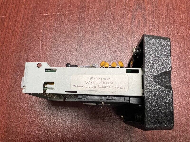 ESD Card Reader 11-000-340 Wascomat Gen Compass CardSlide Assembly [Used]