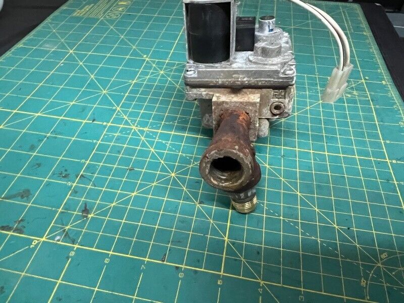 Speed Queen Gas Dryer Valve 44154503 M414445 / STT30N WR 36J NG REGULATED [Used]