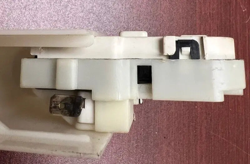 333302 Washer Door Lock for Continental Girbau 20# P/N: 333302 G333302 ...