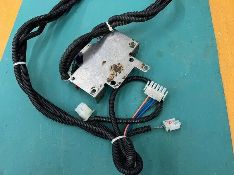 Speed Queen Door Lock Assembly Washer ASSY DR LK C18-60 A/BC2