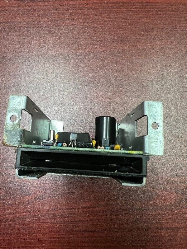 ESD Card Reader 11-000-343 Wascomat Gen Crossover  CardSlide Assembly [Used]