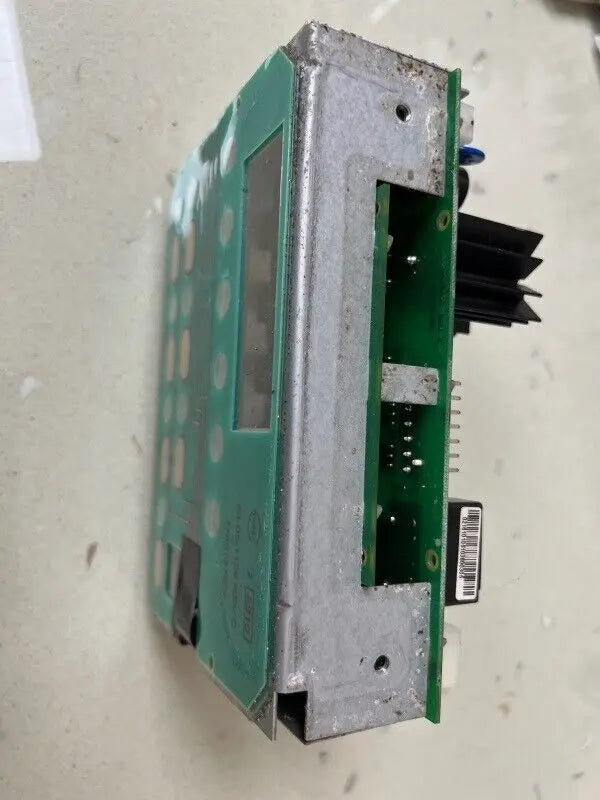 Speed Queen Washer/Dryer Assy Control Board Model 2161 p/n 802248P MDC-DOM[Used] - Laundry Machines and Parts