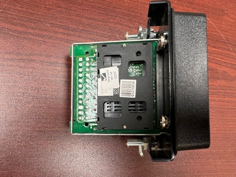 ESD Card Reader 11-000-173 CardSlide Assembly Speedqueen MDC [Used]