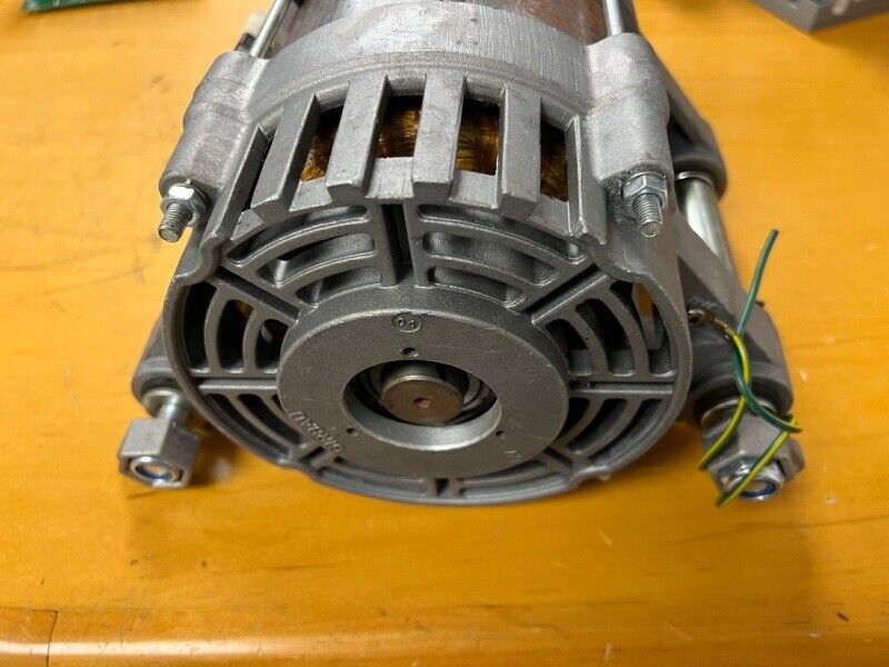 Washer Motor MT90-90/4 for Continental Girbau P/N: 340778 290/6850 rpm [Used]