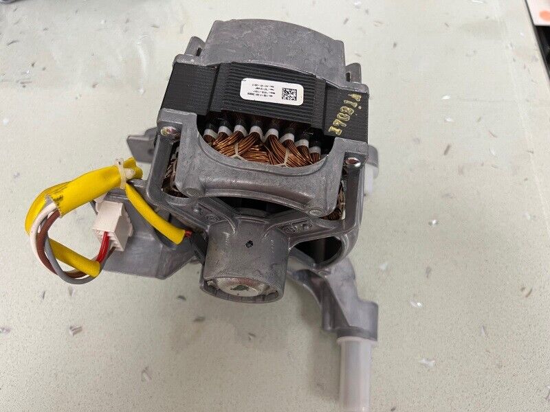Maytag FL Washer Motor (195V, 3A, 540Hz, 16,300RPM)  W10171927 J58GTB-1131  ASMN