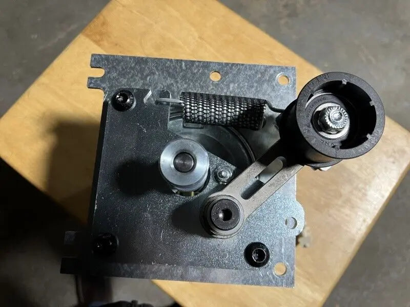 Speed Queen 44355001 Dryer US Motor Drive 240V HP 1/2 M55TWA-0044 [Open Box] Speed Queen