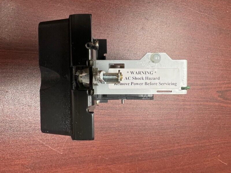 ESD Card Reader 11-000-173 CardSlide Assembly Speedqueen MDC [Used]