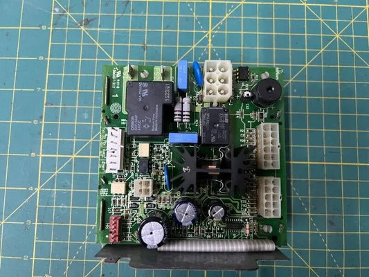 Alliance Speed Queen Huebsch 24V Stack Dryer Control Assembly 511867 MDC [Used] - Laundry Machines and Parts
