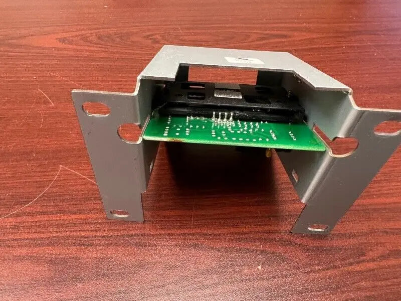 ESD Card Reader ESD# 11-000-1216 Speed Queen + ACA W/D CardSlide Assembly [Used] Speed Queen