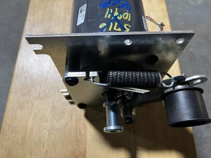 Speed Queen 44355001 Dryer US Motor Drive 240V HP 1/2 M55TWA-0044 [Open Box] Speed Queen