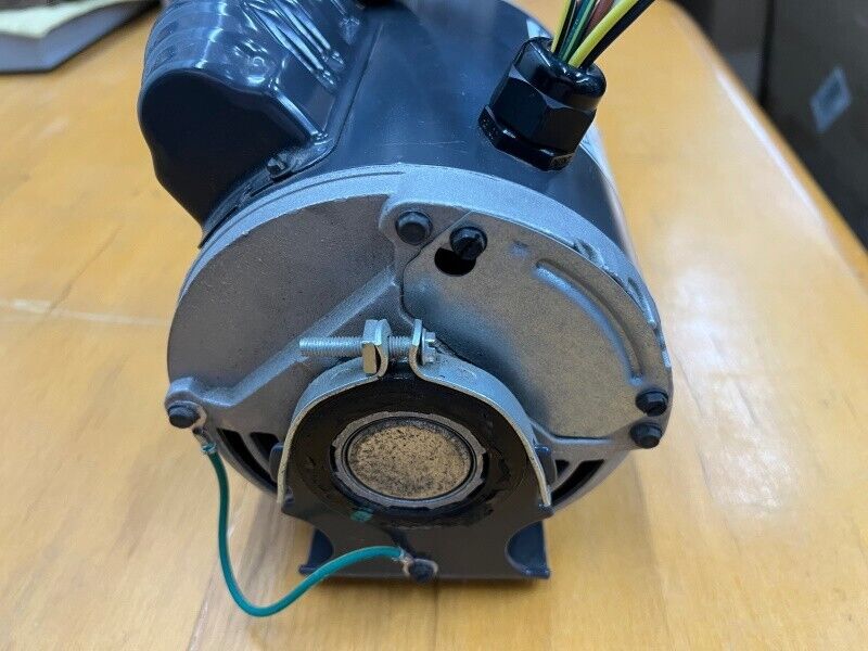 Maytag ADC dryer motor 887151 C55XZKND-5034 for Maytag Stack Dryer MLG35PD[Used]