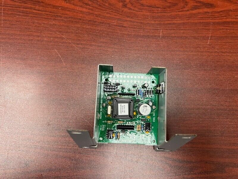ESD Card Reader ESD# 11-000-1216 Speed Queen + ACA W/D CardSlide Assembly [Used]