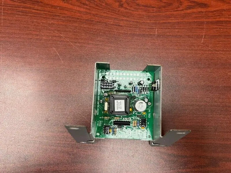 ESD Card Reader ESD# 11-000-1216 Speed Queen + ACA W/D CardSlide Assembly [Used] Speed Queen
