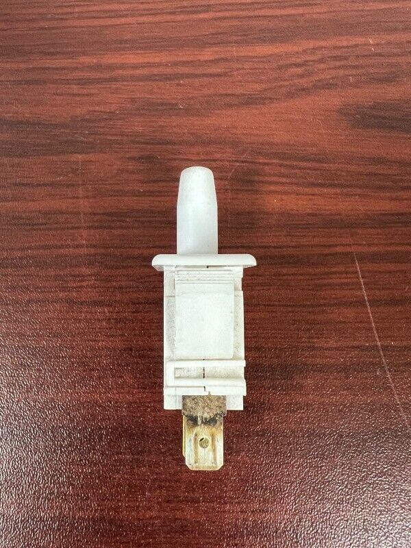 W10131838 Whirlpool Kenmore Maytag Switch Door 125 VAC 0.1 Amps  [Open Box]